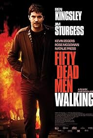 Fifty Dead Men Walking watch-Fifty Dead Men Walking