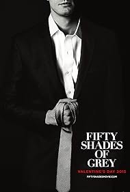 Fifty Shades of Grey watch-Fifty Shades of Grey