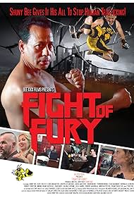 Fight of Fury watch-Fight of Fury
