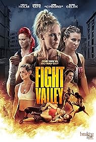 Fight Valley watch-Fight Valley
