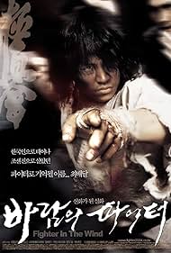 watch-Fighter in the Wind