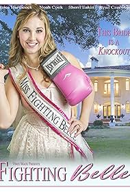 Fighting Belle watch-Fighting Belle