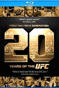 watch-Fighting for a Generation  20 Years of the UFC