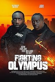 watch-Fighting Olympus