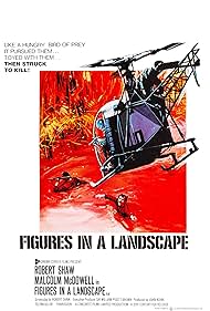 Figures in a Landscape watch-Figures in a Landscape