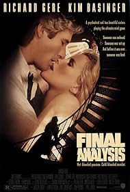 Final Analysis watch-Final Analysis