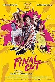 Final Cut watch-Final Cut