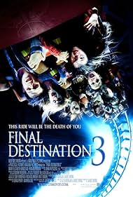 Final Destination (3) watch-Final Destination (3)