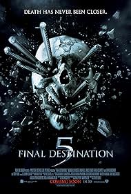 Final Destination (5) watch-Final Destination (5)