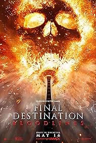 Final Destination Bloodlines watch-Final Destination Bloodlines