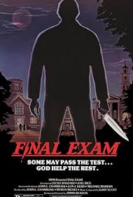 Final Exam watch-Final Exam