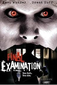 Final Examination watch-Final Examination