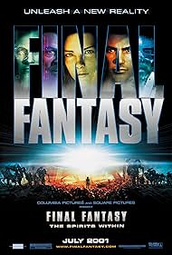 watch-Final Fantasy  The Spirits Within