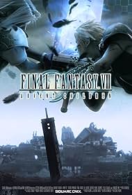 Final Fantasy VII Advent Children watch-Final Fantasy VII Advent Children