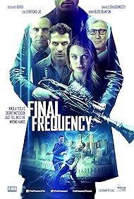 Final Frequency watch-Final Frequency