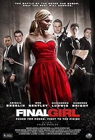 Final Girl watch-Final Girl