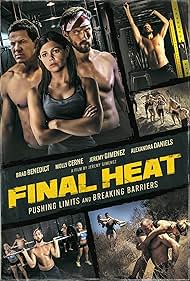 Final Heat watch-Final Heat