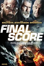 Final Score watch-Final Score