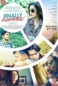 Finally Bhalobasha watch-Finally Bhalobasha
