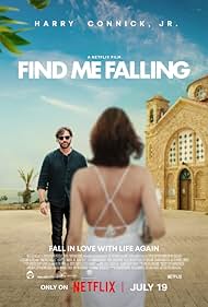 Find Me Falling watch-Find Me Falling