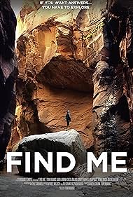 watch-Find Me