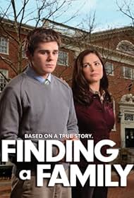 watch-Finding a Family