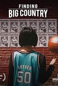Finding Big Country watch-Finding Big Country