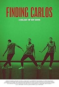 Finding Carlos watch-Finding Carlos