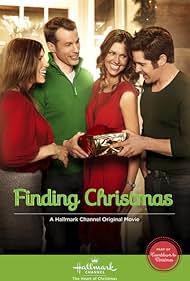 Finding Christmas watch-Finding Christmas
