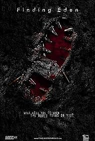 Finding Eden watch-Finding Eden