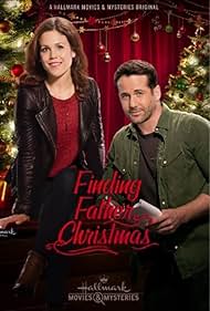 Finding Father Christmas watch-Finding Father Christmas