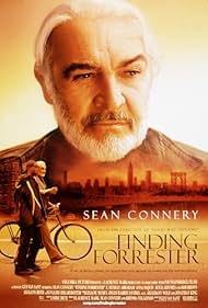 Finding Forrester watch-Finding Forrester