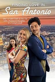 Finding Love in San Antonio watch-Finding Love in San Antonio