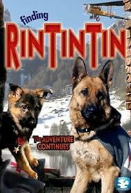 Finding Rin Tin Tin watch-Finding Rin Tin Tin