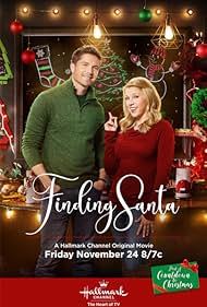 watch-Finding Santa
