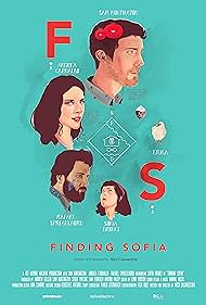 Finding Sofia watch-Finding Sofia