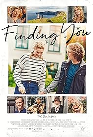 Finding You watch-Finding You