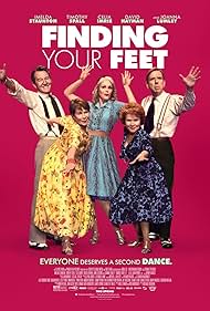 watch-Finding Your Feet
