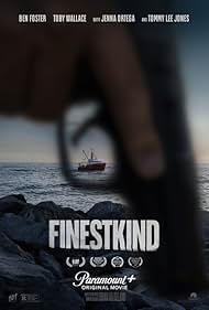 Finestkind watch-Finestkind