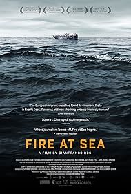 Fire at Sea watch-Fire at Sea