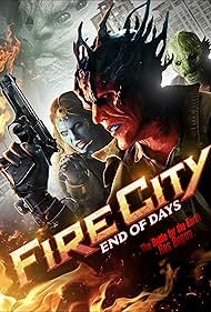 Fire City End of Days watch-Fire City End of Days