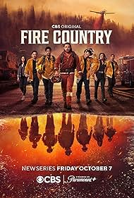 Fire Country watch-Fire Country
