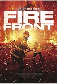 Fire Front watch-Fire Front