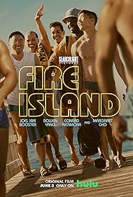 Fire Island watch-Fire Island