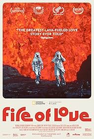 Fire of Love watch-Fire of Love