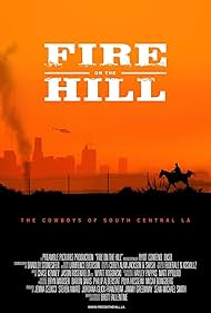 Fire on the Hill watch-Fire on the Hill