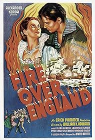 Fire Over England watch-Fire Over England