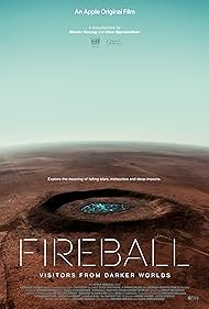 Fireball Visitors from Darker Worlds watch-Fireball Visitors from Darker Worlds