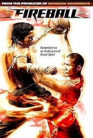 Fireball watch-Fireball