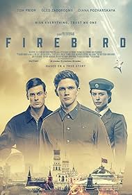 Firebird watch-Firebird